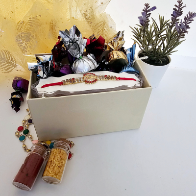 Rakhi Hamper 1