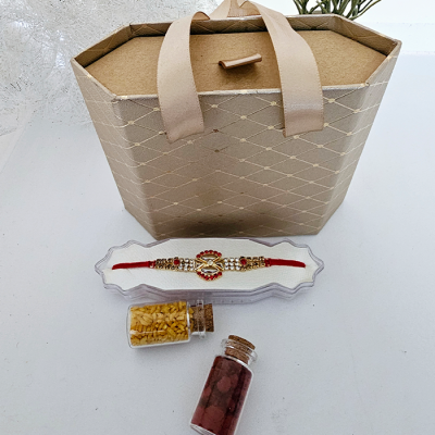 Rakhi Hamper 3