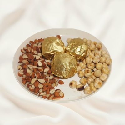 Hazelnut Chocolates