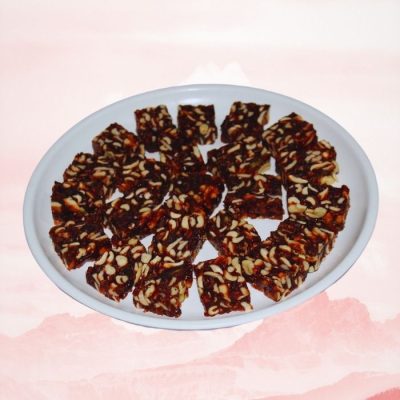 Bandar Halwa