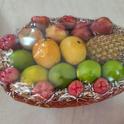 Gift Basket