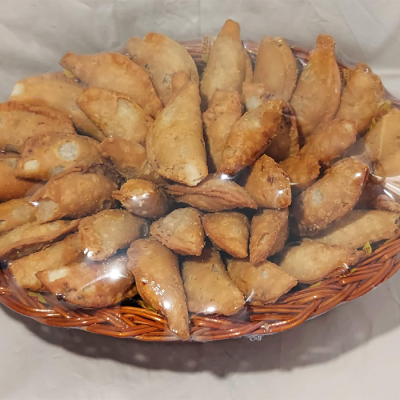 Gift Basket-1002231