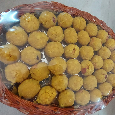 Gift Basket-1002235