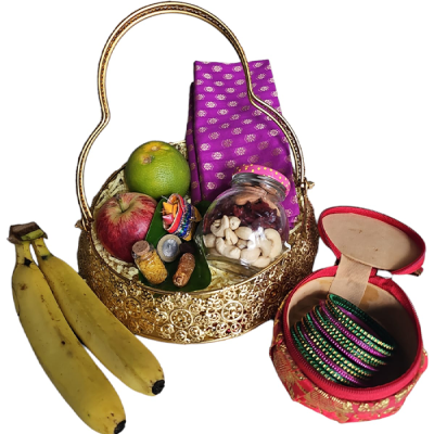 Gift Basket-10022315