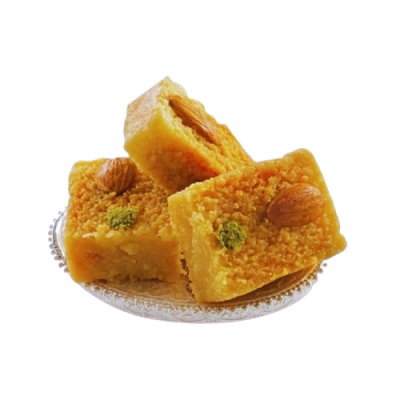 Anjeer Kalakand/Healthy Anjeer Kalakand