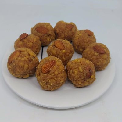 Annamayi laddu